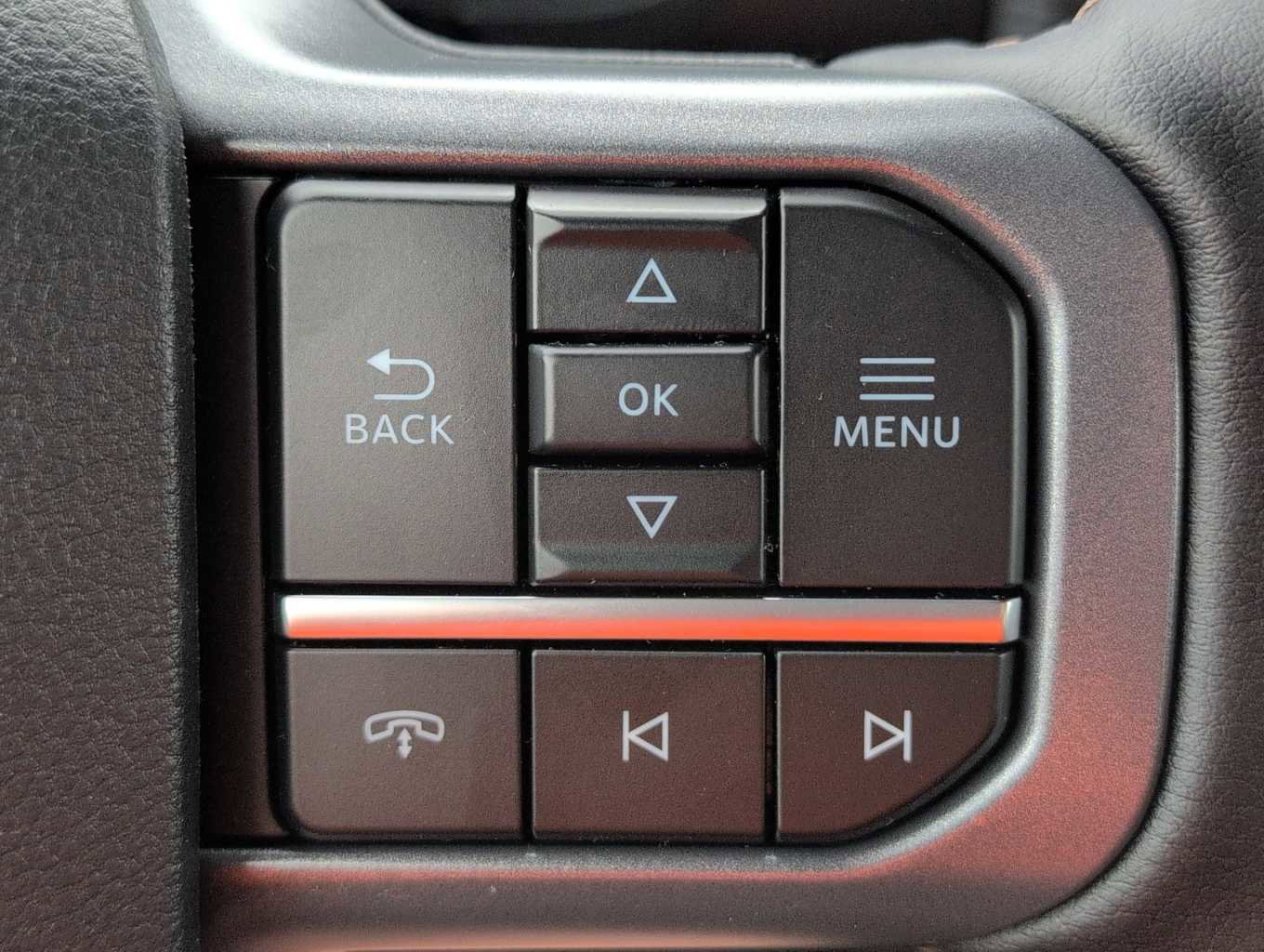 New 2025 Ford F150 Lariat w/ Equipment Group 502A High image 23