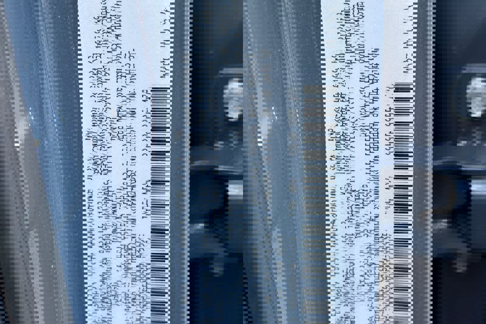 Used 2024 MAZDA CX-50 AWD 2.5 S w/ Preferred Package image 28