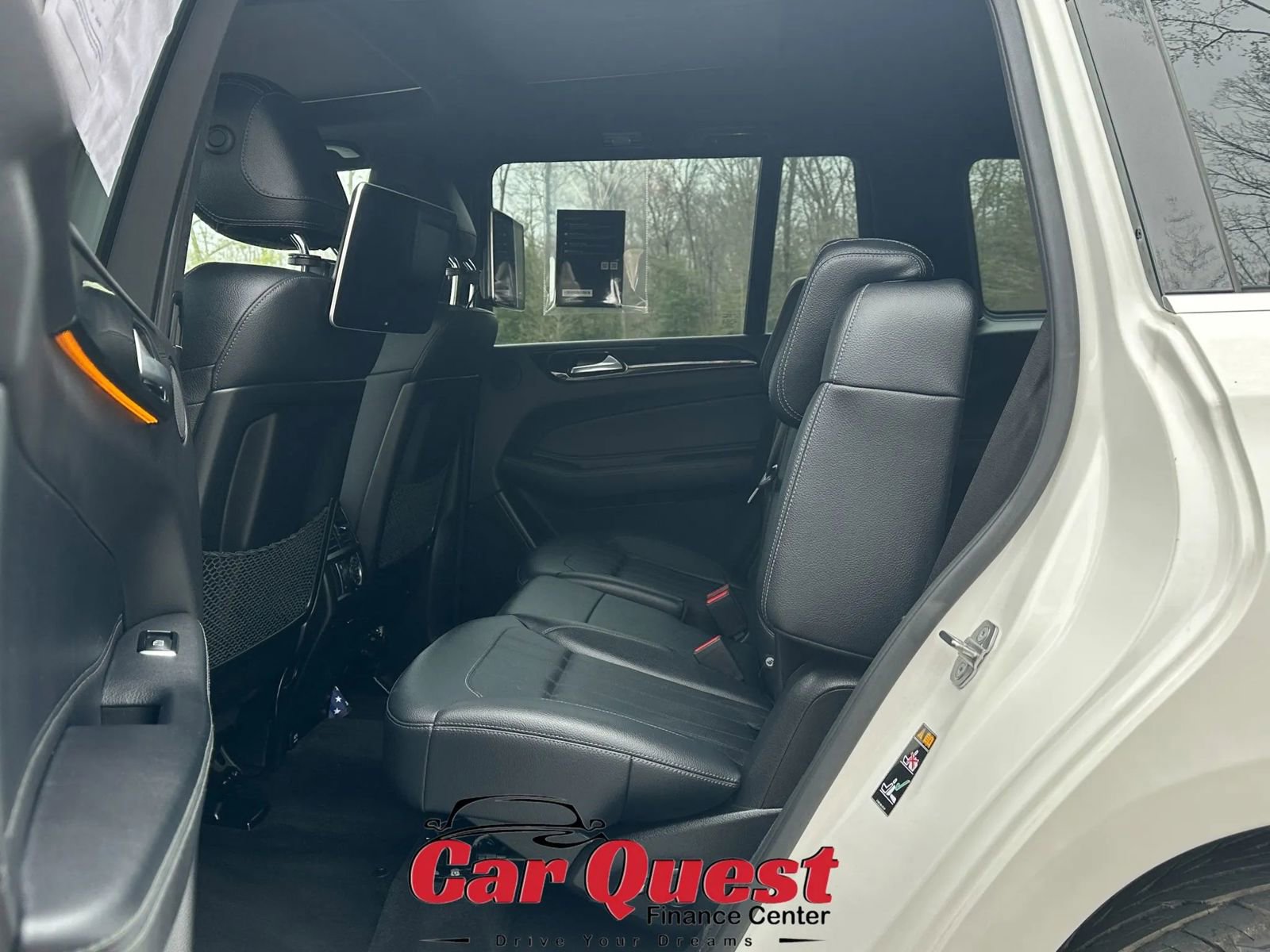 Used 2019 Mercedes-Benz GLS 450 4MATIC image 15