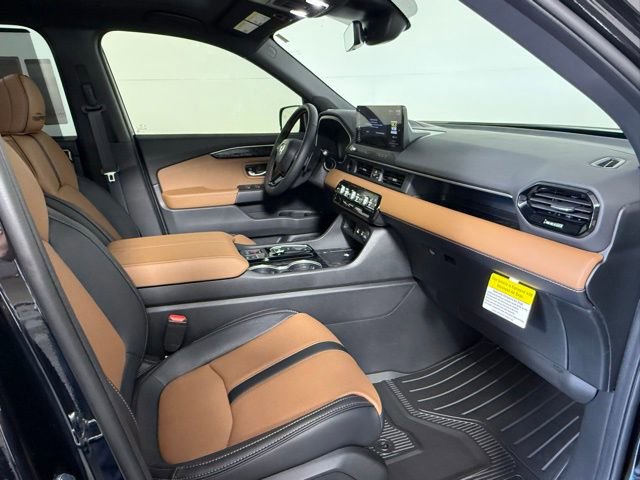 New 2026 Honda Passport TrailSport Elite image 51