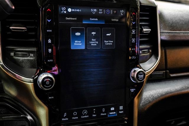 Used 2023 RAM 3500 Laramie image 27