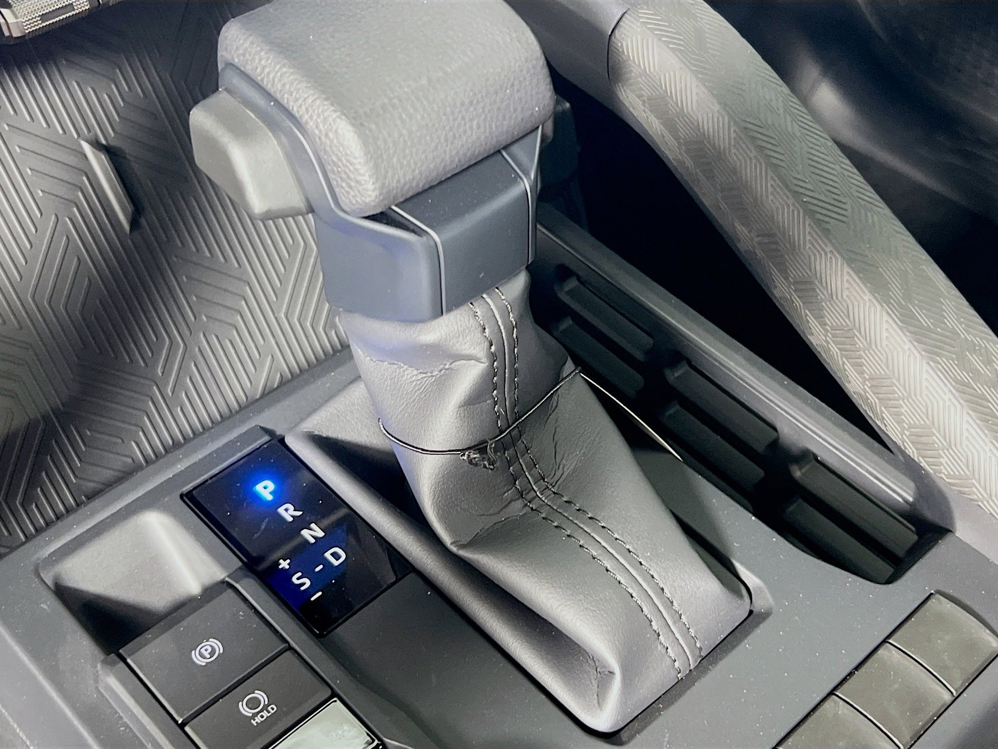 New 2025 Toyota Tacoma SR5 image 25