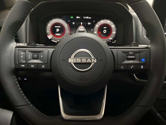Used 2023 Nissan Rogue Platinum AWD/4WD image 35