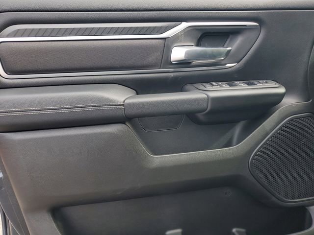 New 2026 RAM 1500 Big Horn image 23