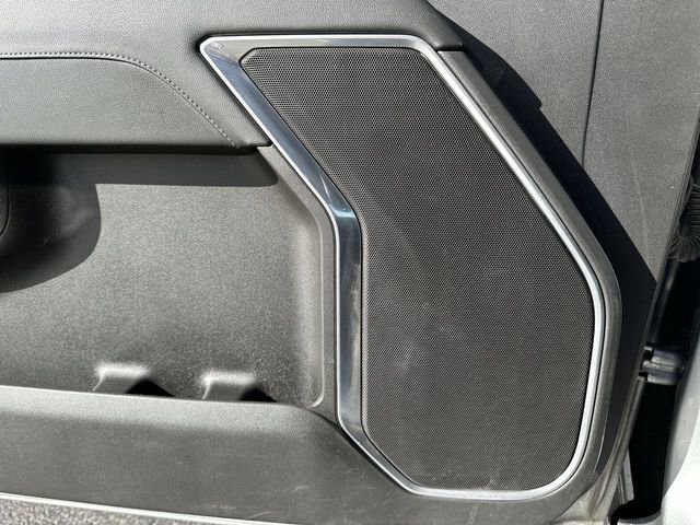 Used 2025 Chevrolet Silverado 1500 LT image 24