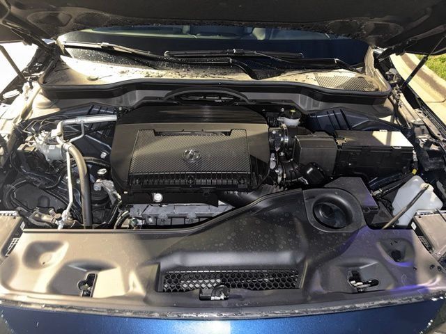 Used 2026 Acura MDX w/ Technology Package AWD/4WD image 34