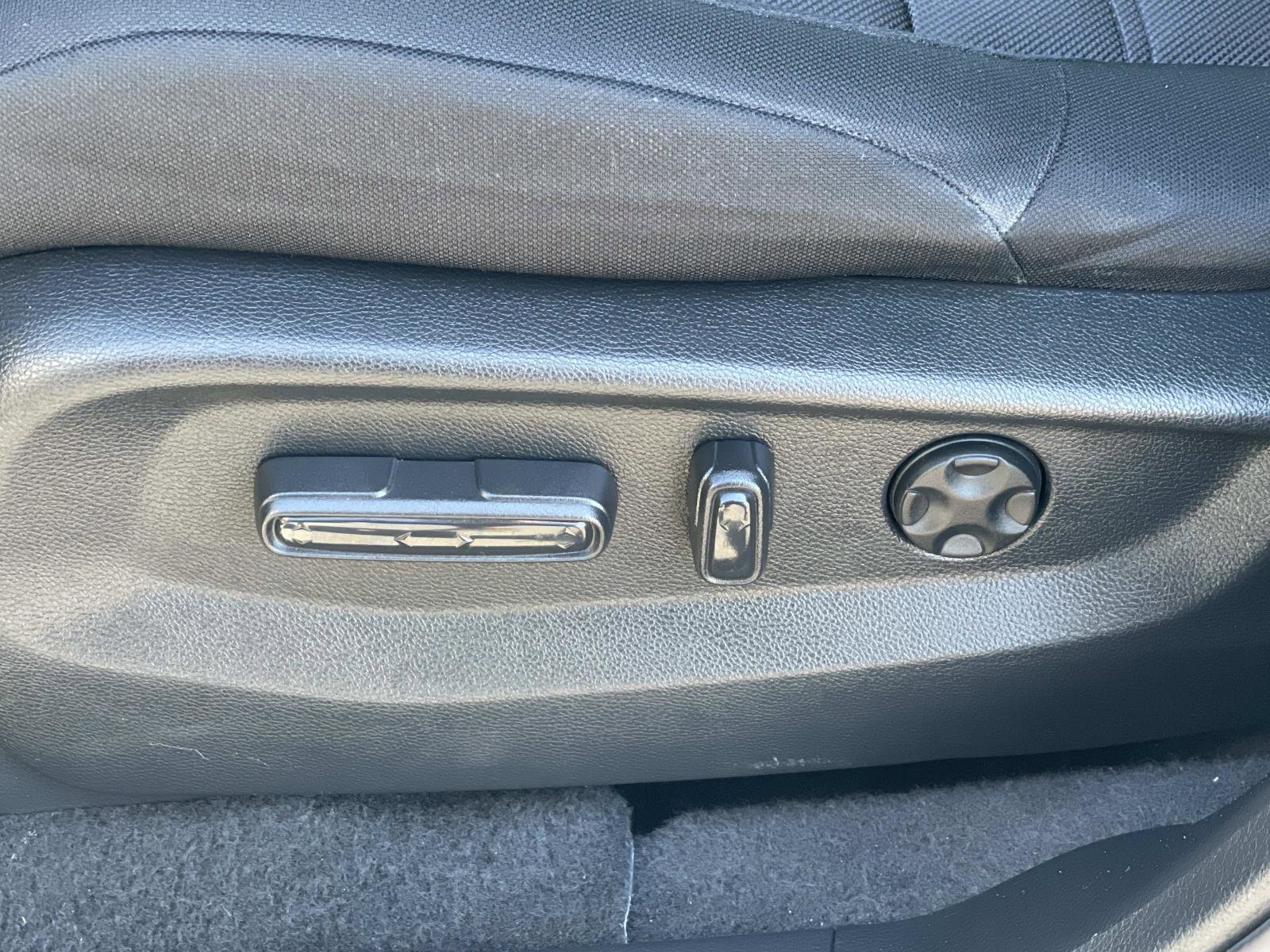 Used 2022 Honda CR-V EX image 19