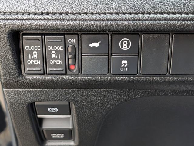 Used 2023 Honda Odyssey Sport image 21