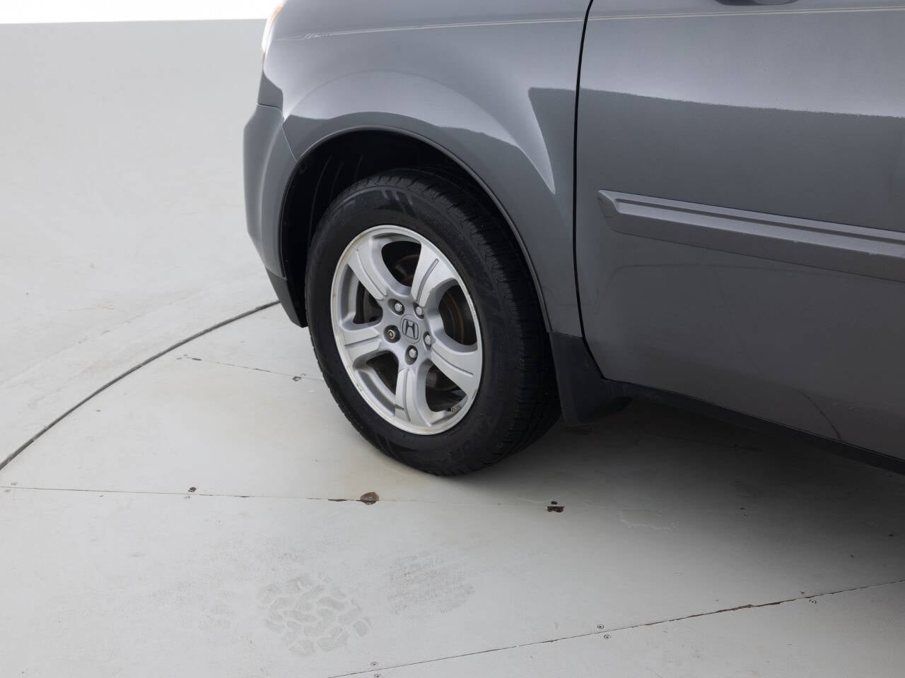 Used 2013 Honda Pilot EX-L image 17