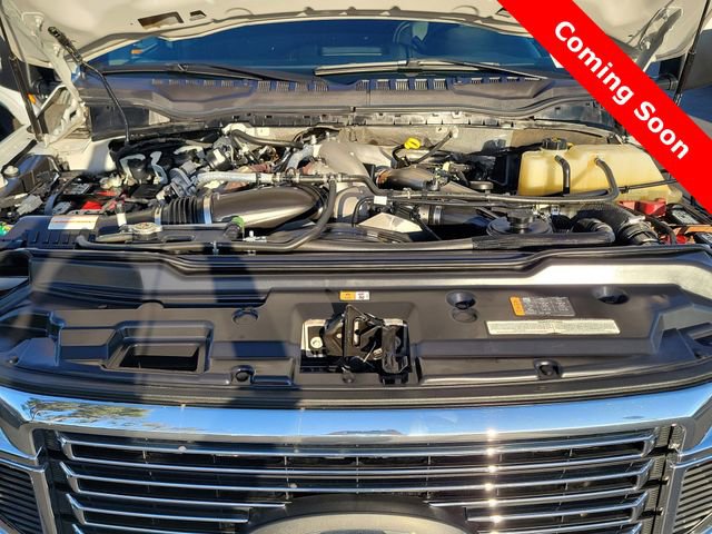 Certified 2021 Ford F350 Lariat w/ Lariat Ultimate Package image 31