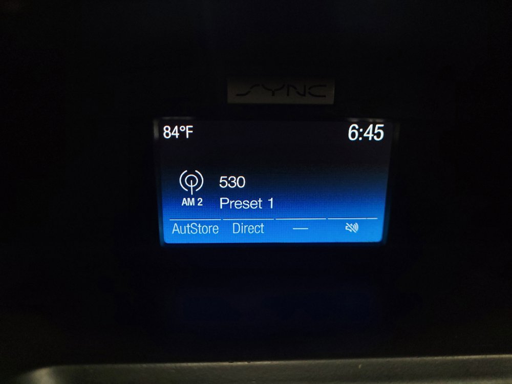 Used 2017 Ford Escape SE AWD/4WD image 25