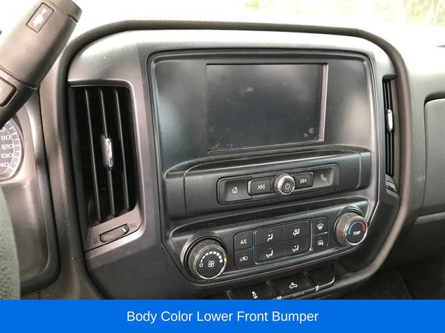 Used 2019 GMC Sierra 1500 Limited w/ Elevation Edition AWD/4WD image 6