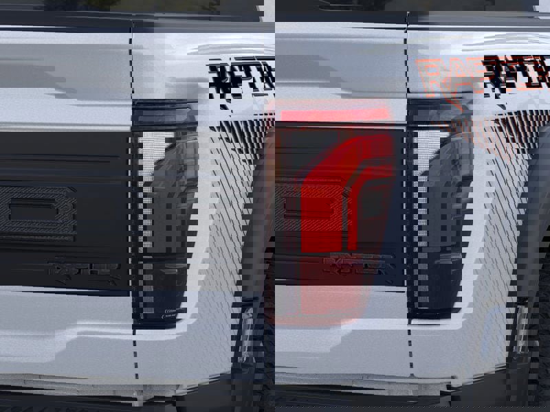 New 2025 Ford F150 Raptor image 21