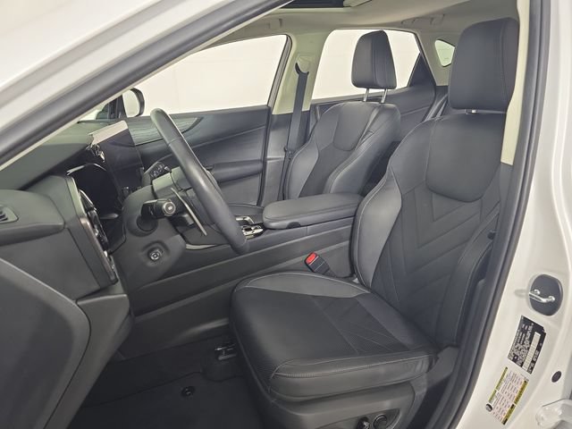 Certified 2024 Lexus NX 350h AWD w/ Vision Package image 22