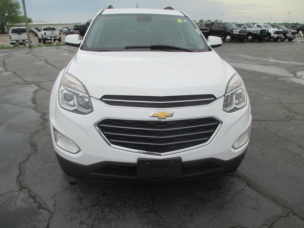 Used 2016 Chevrolet Equinox LT w/ Convenience Package image 11