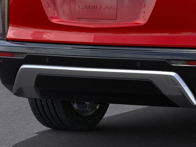New 2026 Cadillac Vistiq Sport image 14