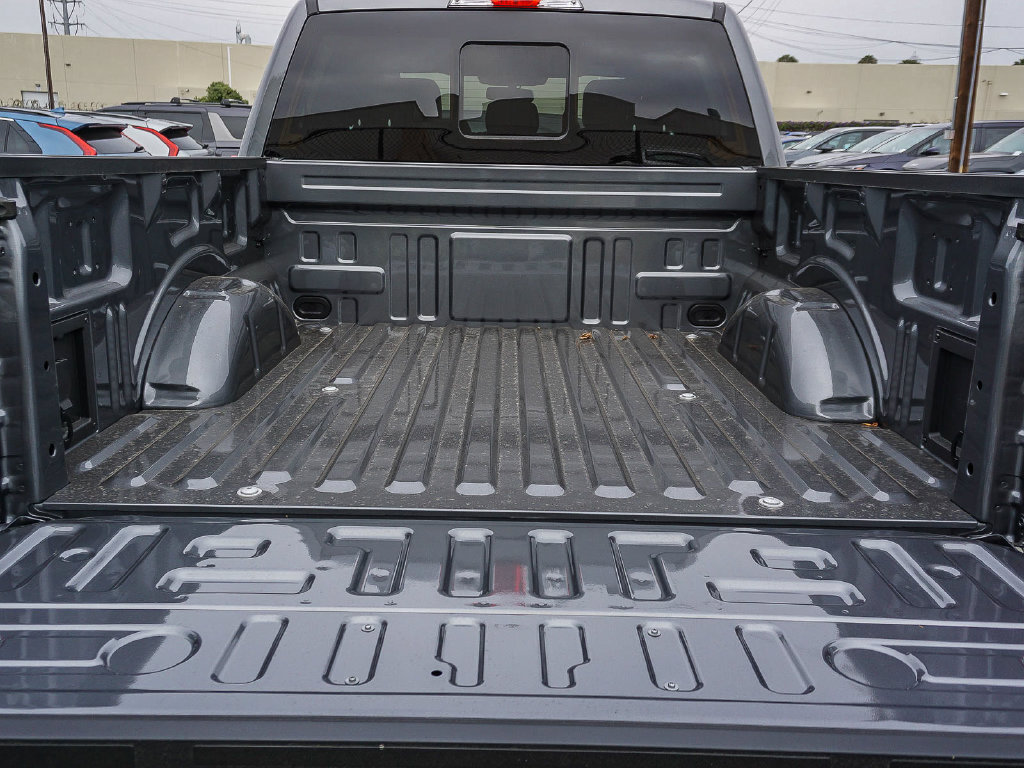 New 2026 Ford F150 XLT w/ Equipment Group 302A MID AWD/4WD image 24