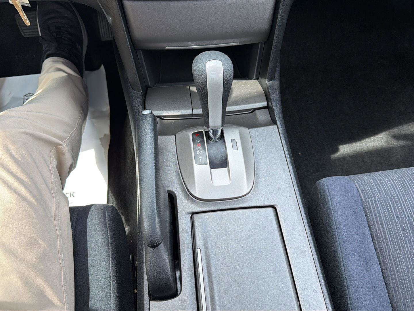 Used 2011 Honda Accord LX image 30