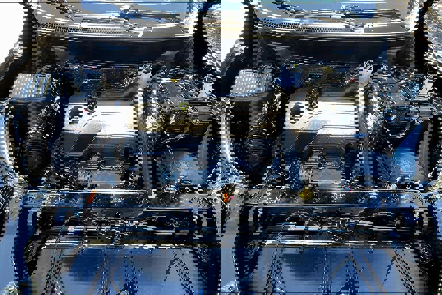 Used 2022 GMC Terrain AT4 image 29