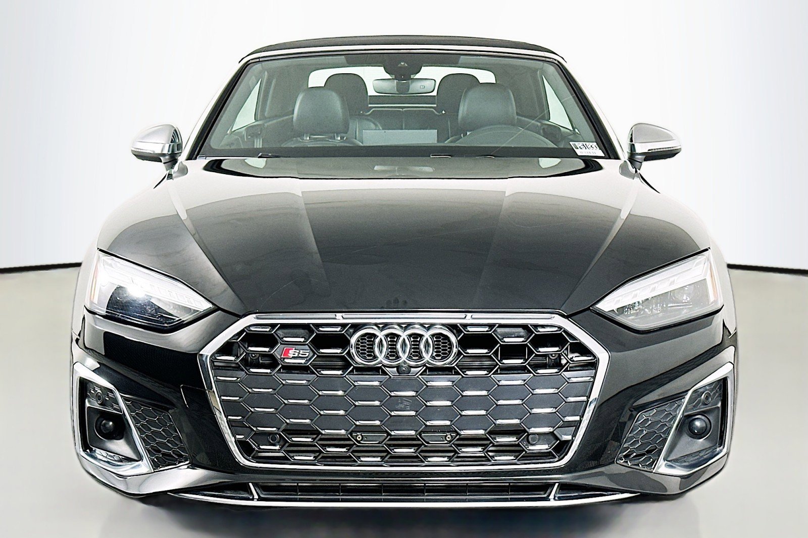 Used 2023 Audi S5 Premium Plus w/ Premium Plus Package image 2