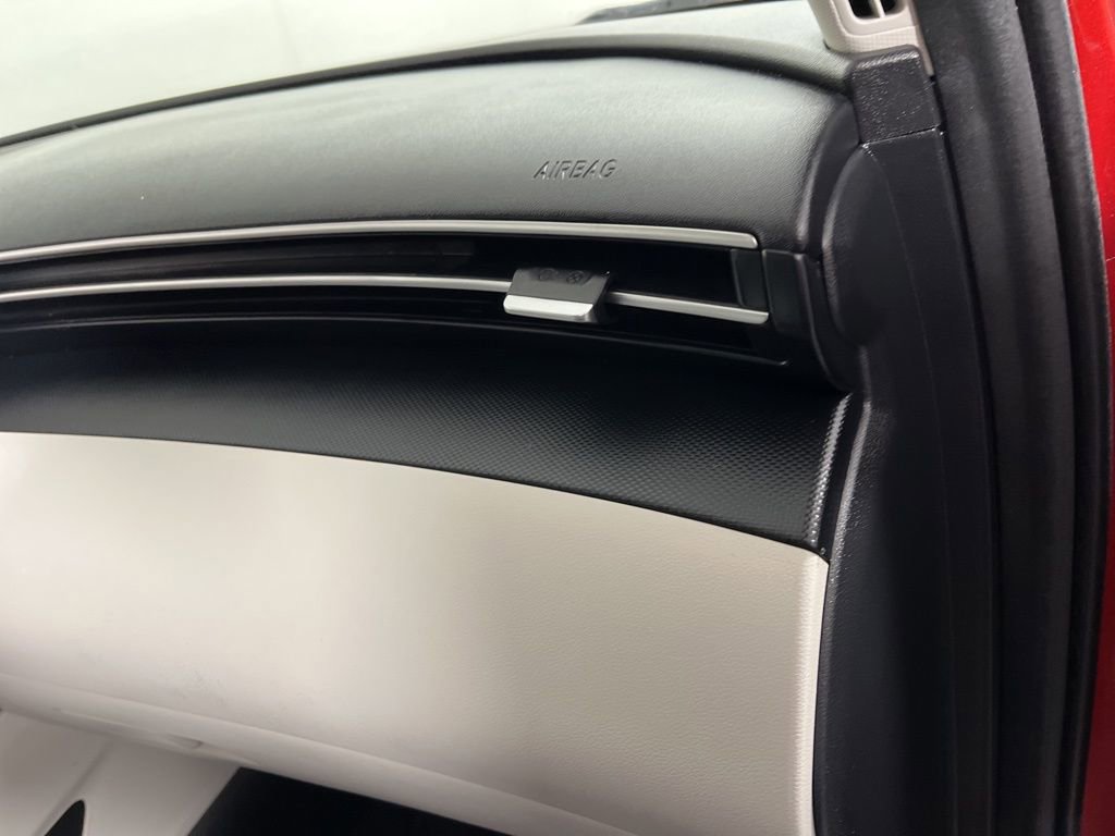 Used 2023 Hyundai Tucson SEL w/ Cargo Package image 19