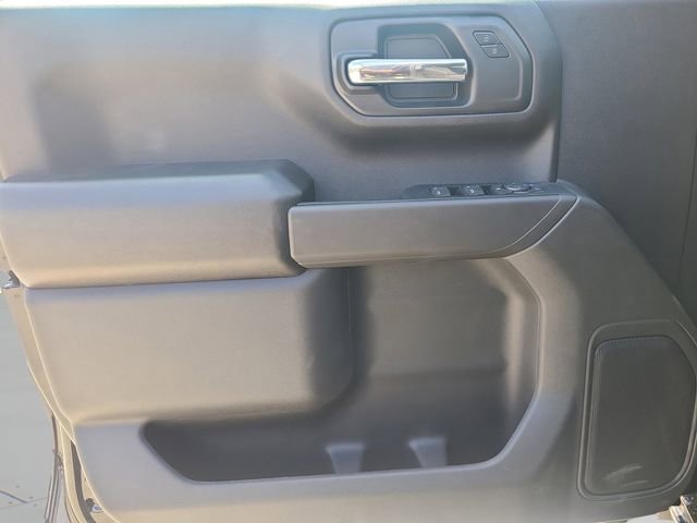 New 2026 Chevrolet Silverado 1500 Custom Trail Boss image 16