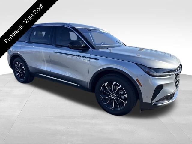 Certified 2024 Lincoln Nautilus Premier w/ Equipment Group 102A image 11