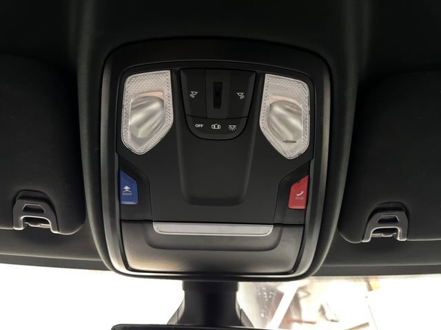 Used 2024 RAM 2500 Big Horn w/ Bed Utility Group image 25