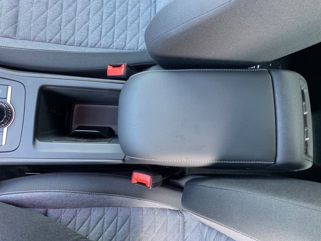 New 2025 Volkswagen Tiguan S image 40