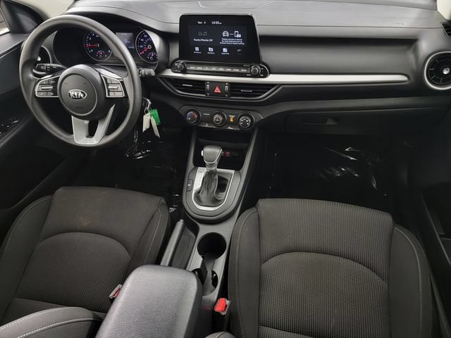 Used 2021 Kia Forte LXS FWD image 32
