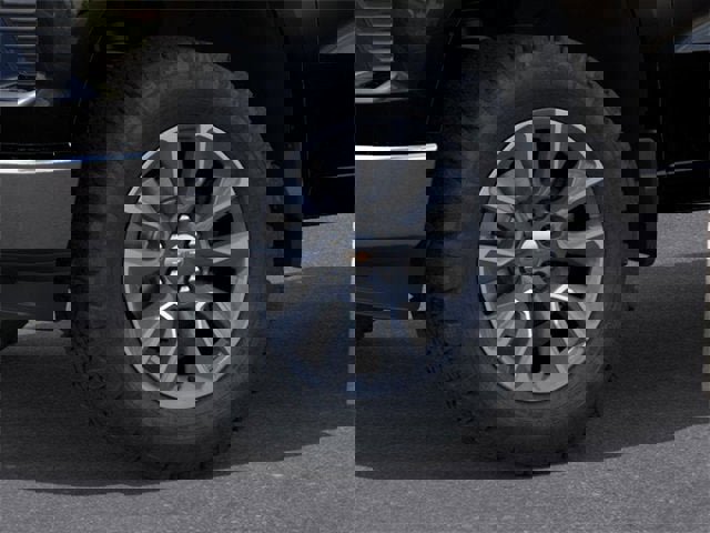 New 2026 Chevrolet Silverado 1500 LT image 9