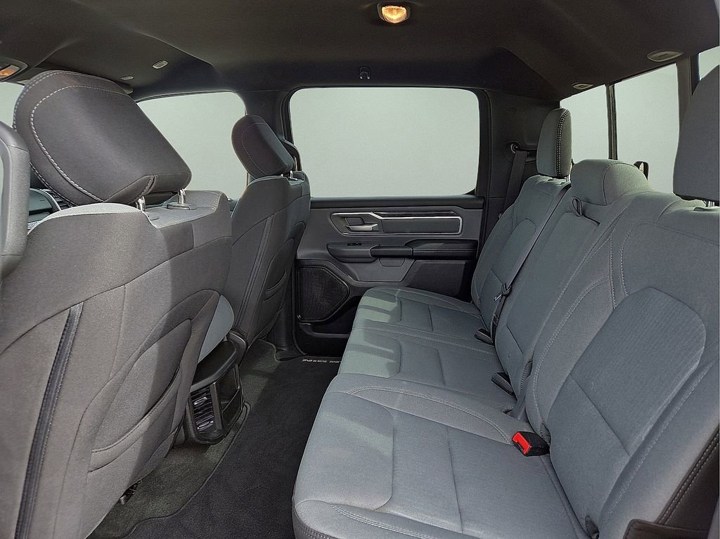 Used 2022 RAM 1500 Lone Star image 18
