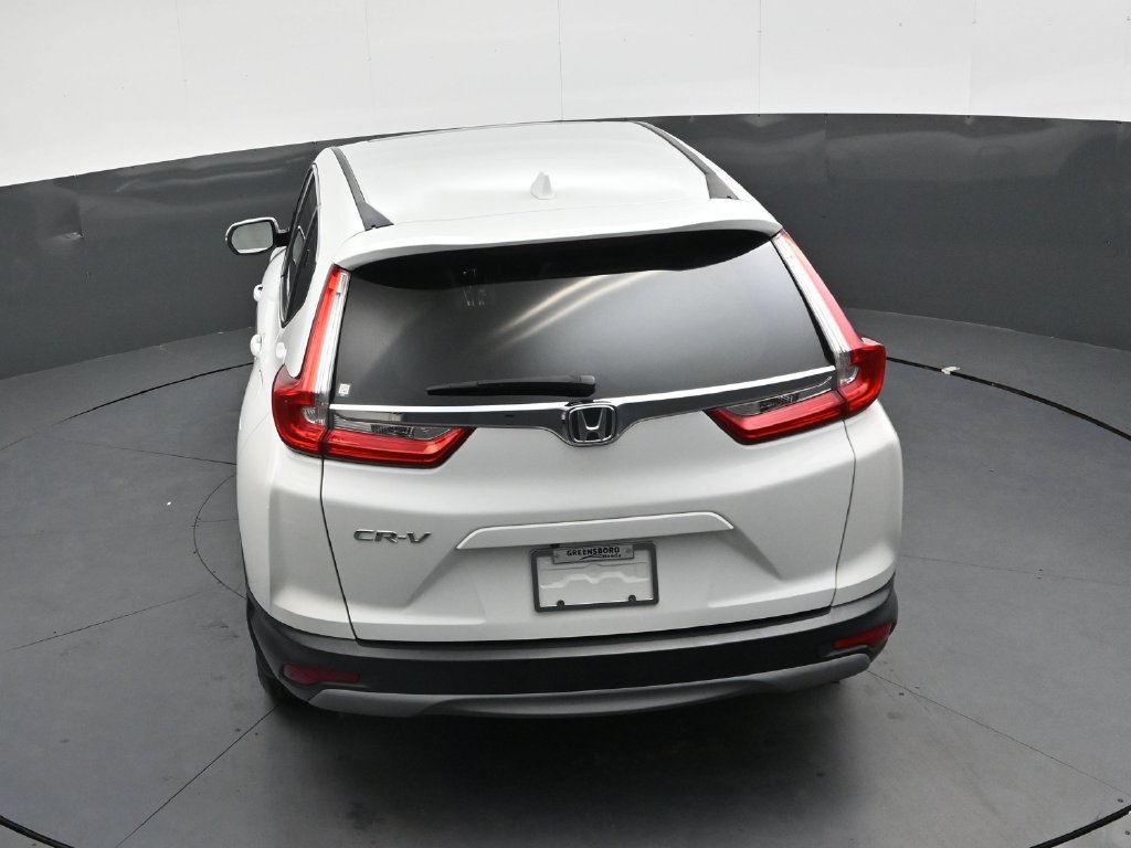 Used 2019 Honda CR-V EX-L image 35