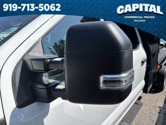 New 2026 Ford F450 XL AWD/4WD image 14