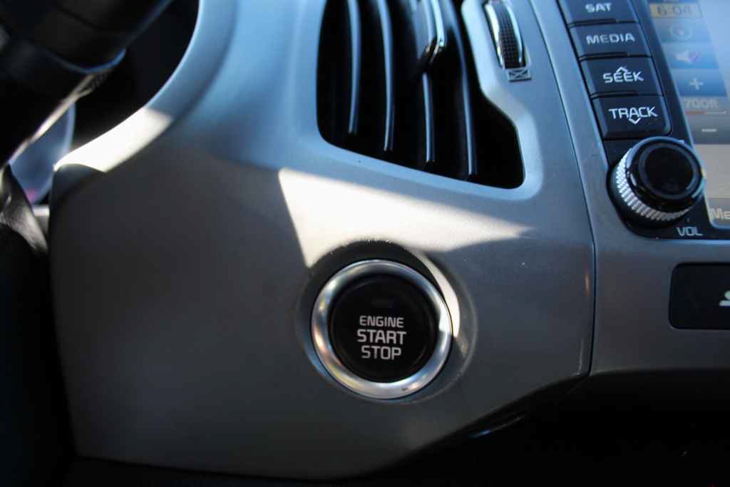 Used 2016 Kia Sportage SX AWD/4WD image 18