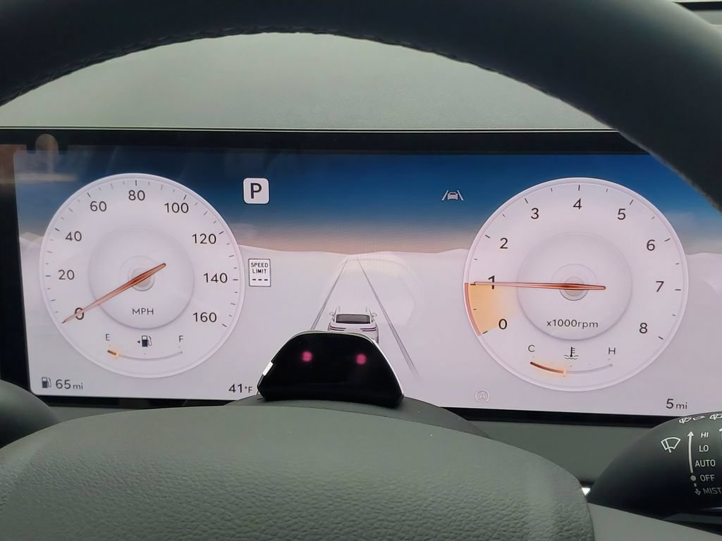 New 2026 Genesis GV70 2.5T AWD/4WD image 17