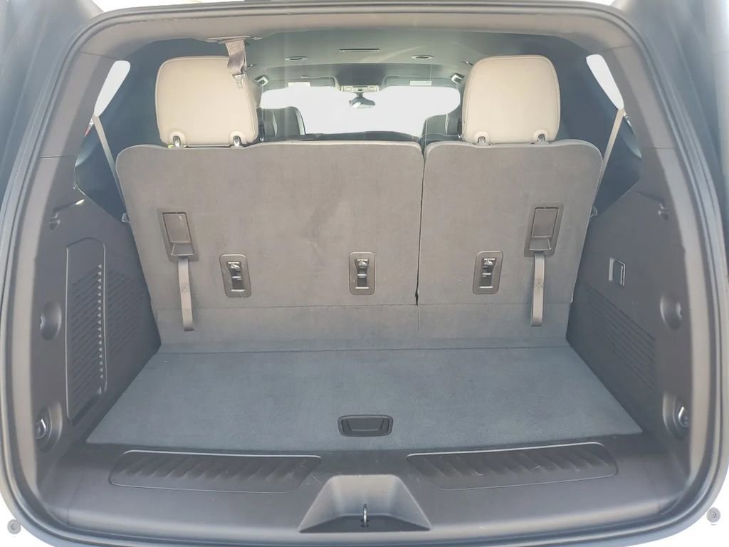 Used 2021 GMC Yukon SLT image 24