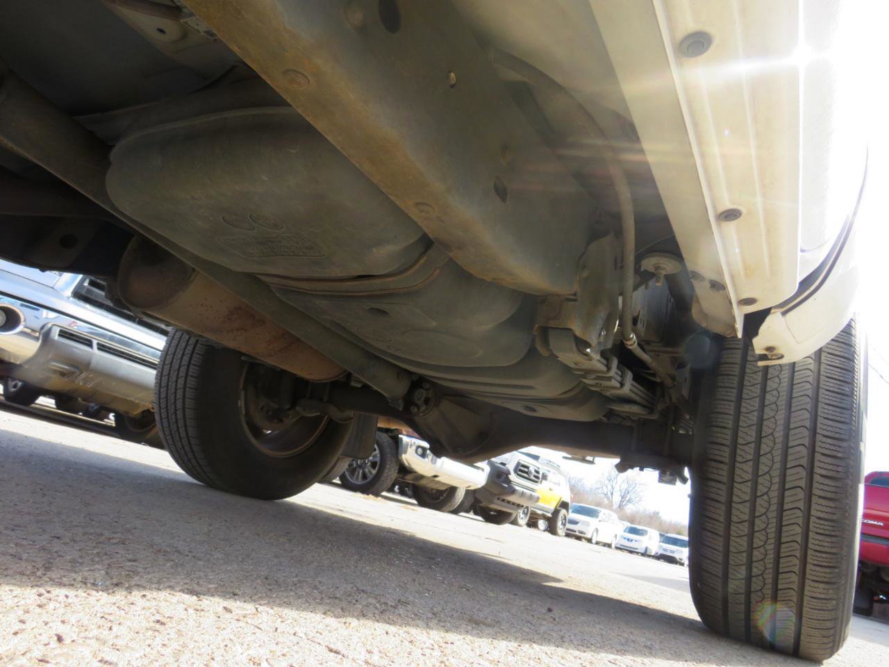 Used 2006 Toyota Tacoma PreRunner RWD image 30