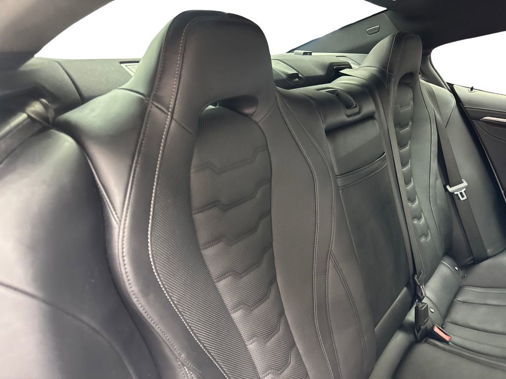 Used 2022 BMW 840i Gran Coupe xDrive w/ Driving Assistance Package AWD/4WD image 41