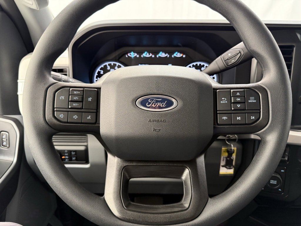 New 2026 Ford F350 XL image 43