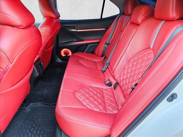 Used 2023 Toyota Camry XSE image 15