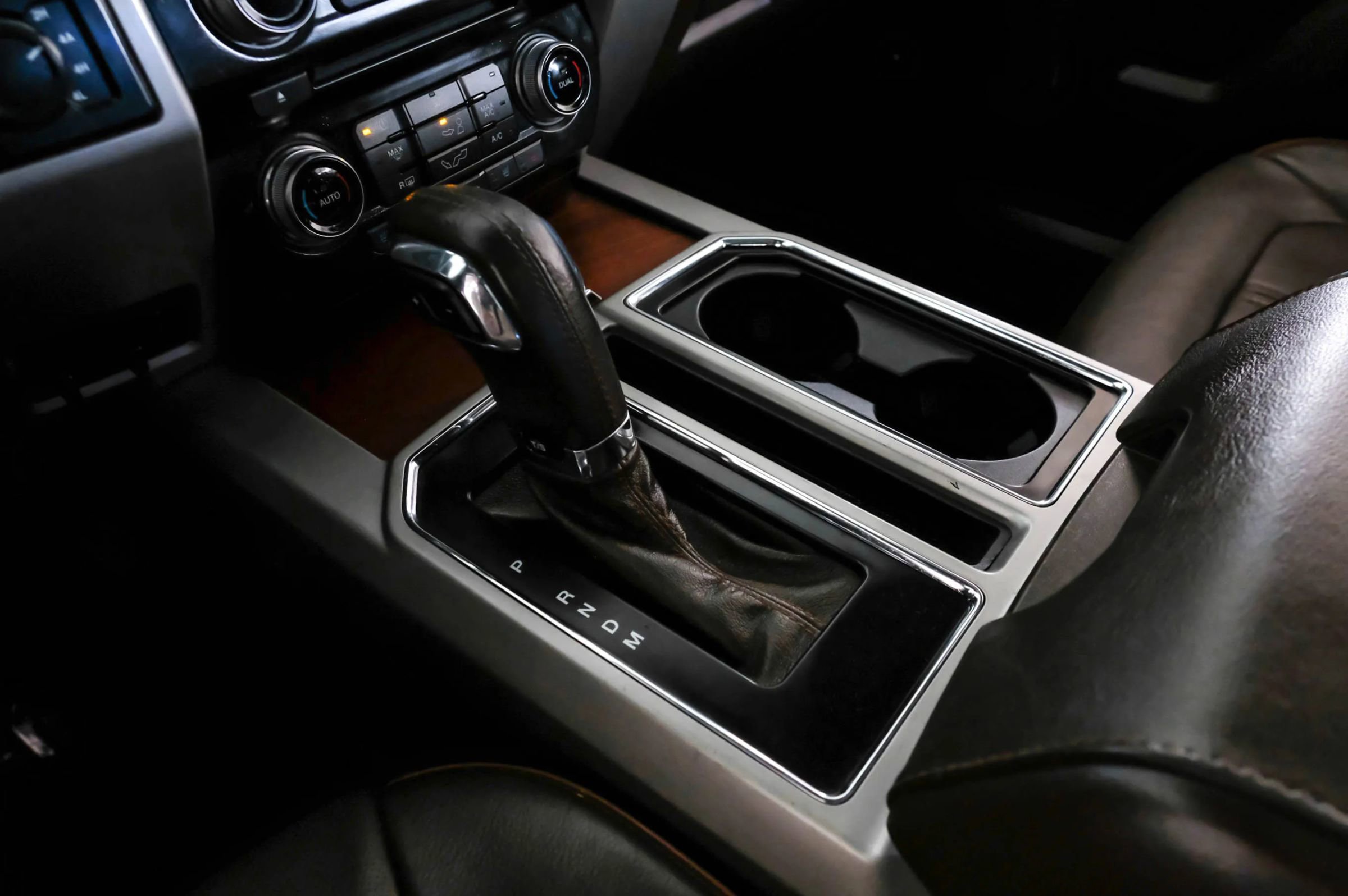 Used 2017 Ford F150 King Ranch AWD/4WD image 22