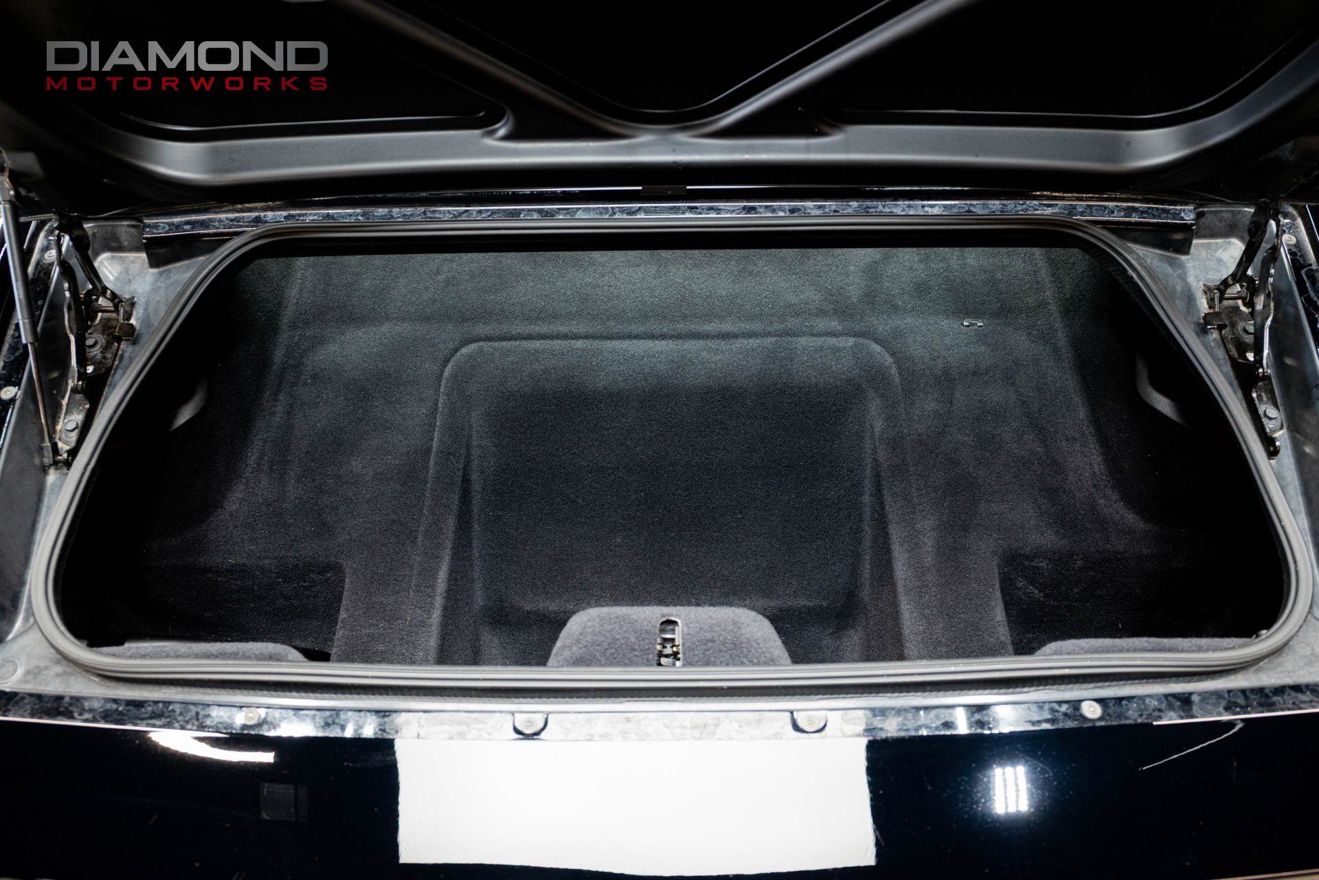 Used 2003 Chevrolet Corvette Z06 w/ Memory Package, 3 Drivers image 87