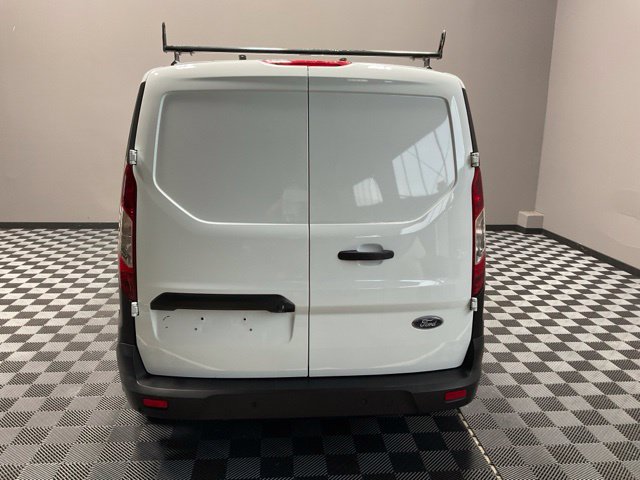 Used 2020 Ford Transit Connect XL FWD image 11