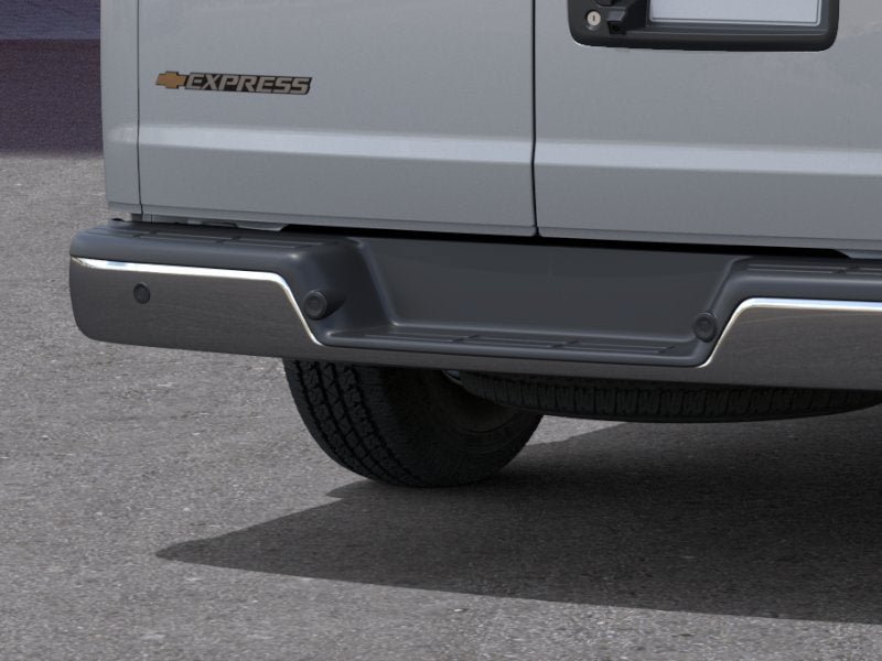 New 2027 Chevrolet Express 2500 w/ Safety Package RWD image 14