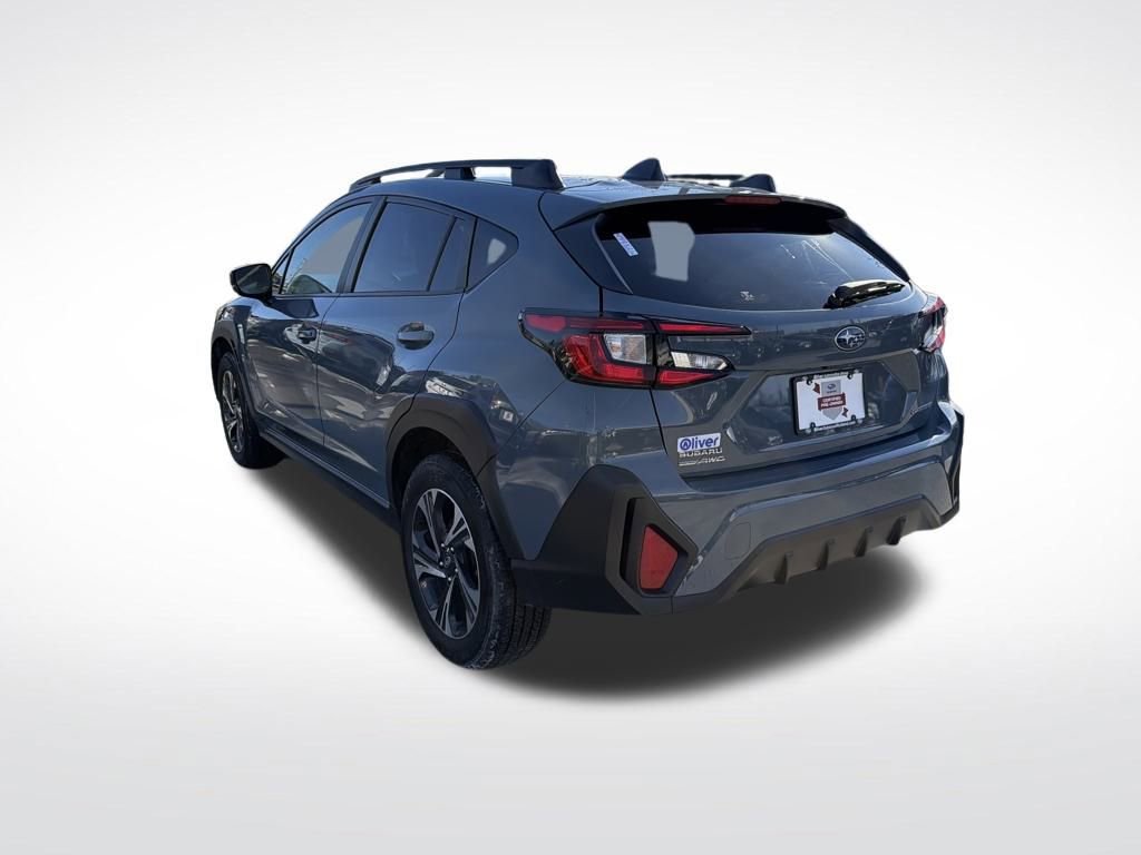 Certified 2024 Subaru Crosstrek 2.0i Premium image 13