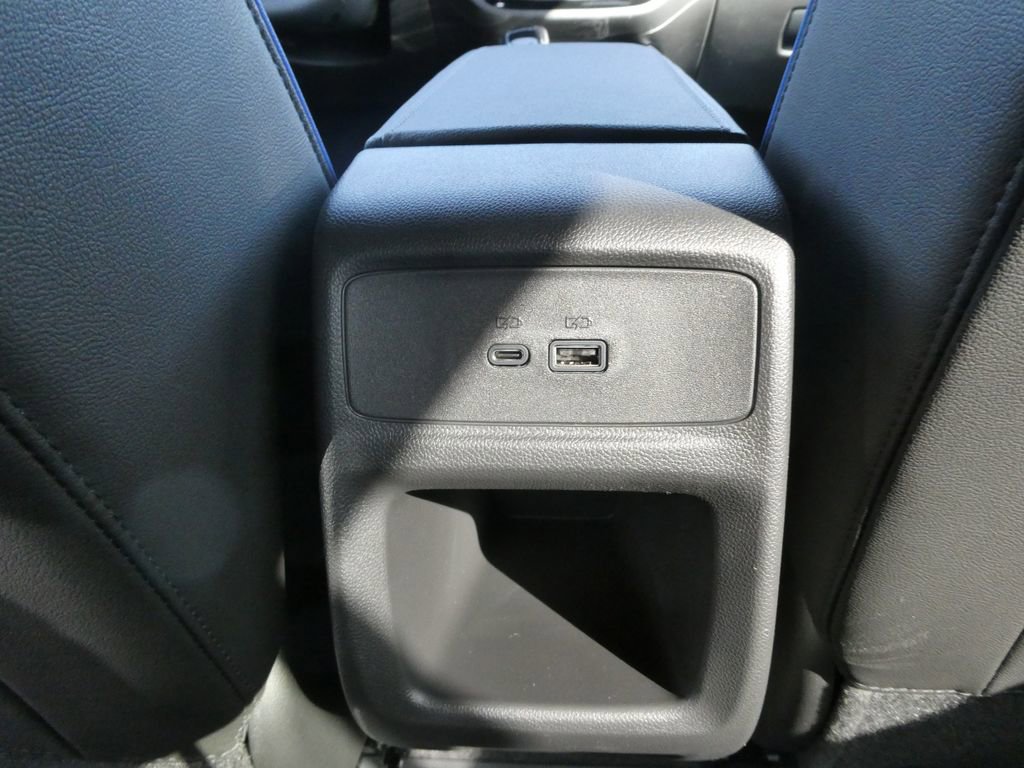 New 2026 Buick Envista Sport Touring w/ Convenience I Package image 33