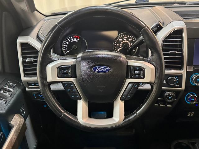 Used 2019 Ford F150 Lariat AWD/4WD image 19