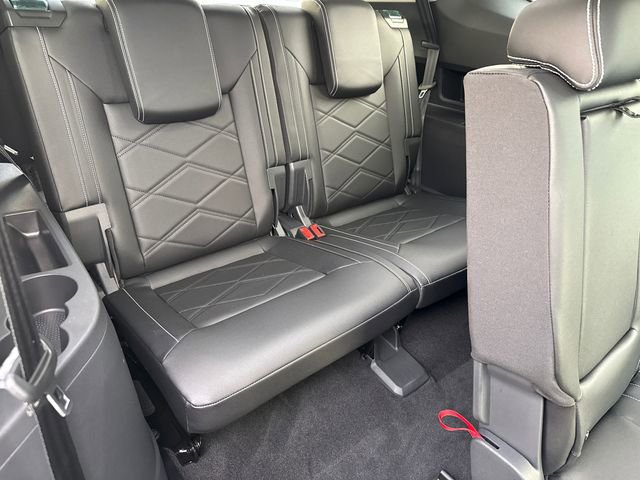 New 2026 Volkswagen Atlas SE image 28