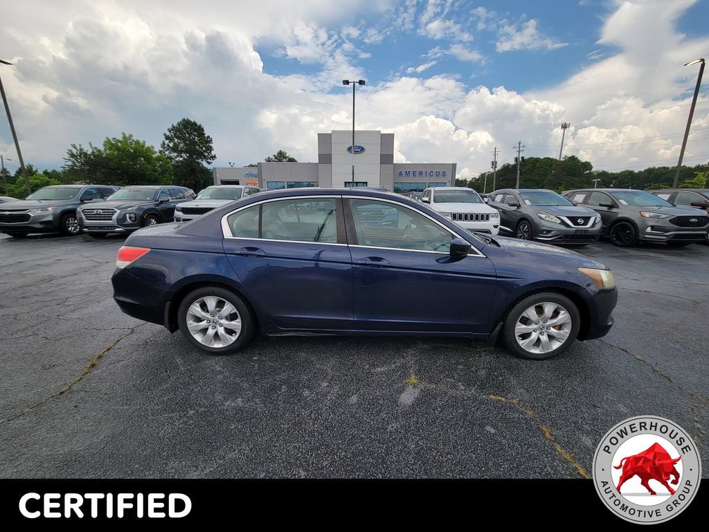 Used 2010 Honda Accord EX-L image 6